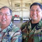 Kyle Kamikawa, Gerald Gono