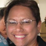 Annarene (Blair) Napoleon