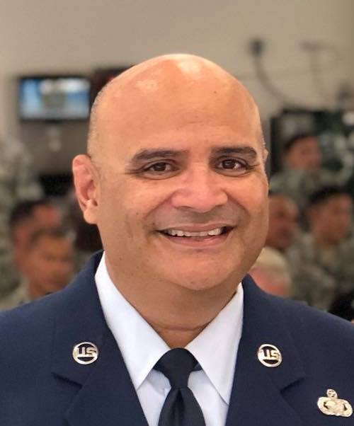 HIANG’s Newest Chief