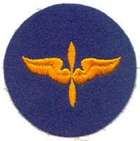 Check Six – 1952: Aviation Cadet Training for National Guard Enlisted Personnel