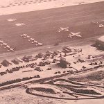 Area 65 Hickam fields
