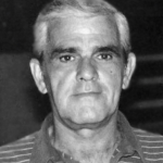 Henry Benedict Cabrail