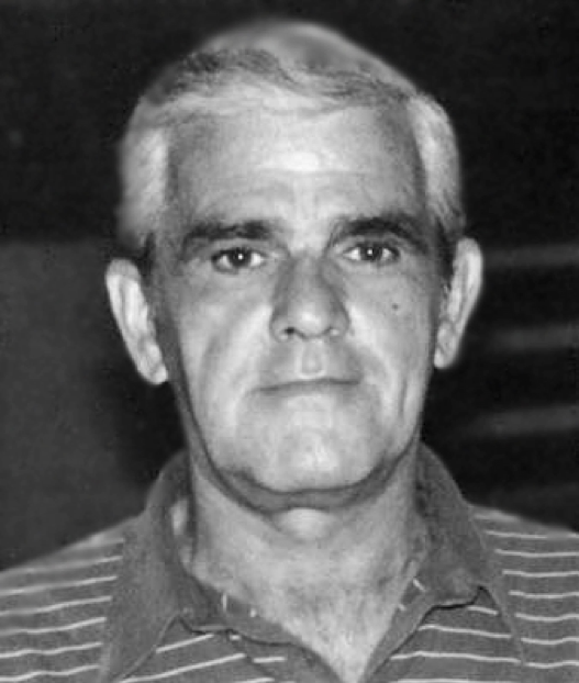 Taps: Henry Benedict Cabral