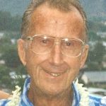 Padraic “Paddy” Evans