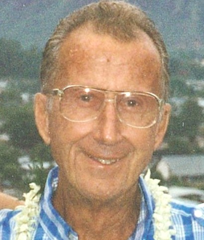 Taps: Padraic “Paddy” Evans