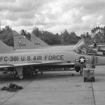 F102 ground