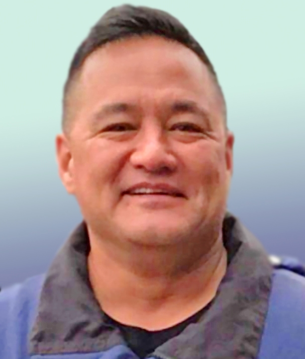 Taps: Lorin Thomas Alapaki Smith