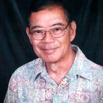 Russell Toshio Komori