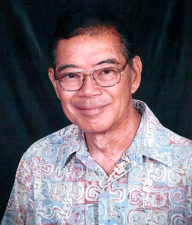 Taps: Russell Toshio Komori