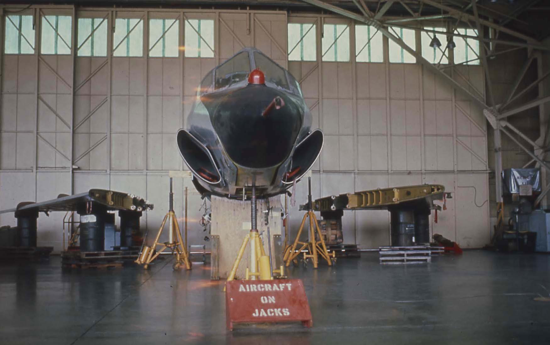 In the F-102 Delta Dagger era, members of the 154th Consolidated Maintenance Squadron phased inspections of all aircraft. Inspections were completed when an aircraft reached certain flying hour milestones. This parallels your car's long term maintenance plan based on mileage.