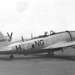 P-47, F-47, jug , Hawaii Air National Guard, 199th Fighter Squadron