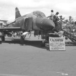 F4 Static Display