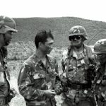 Hawaii Army National Guard, Annual Training 1994, Pukahuloa