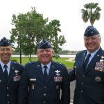 Jospeh Kim, Stanley Osserman Edwin "Skip" Vincent