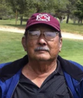 Taps: Wallace “Wally” Takasane