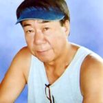 Eddie Tanno, Hawaii Army National Guard