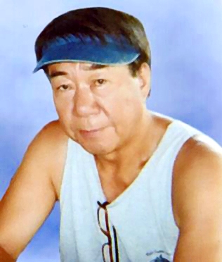 Taps: Eddie Eiji Tanno