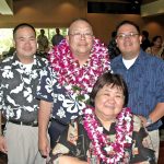 dod retiree lucheon