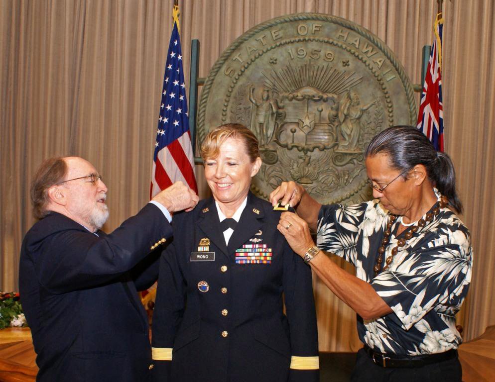 Check Six: Martha Wong Pinned – 9 years ago