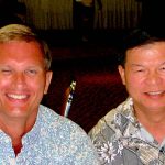 Martin Moerschell, Randall Tom