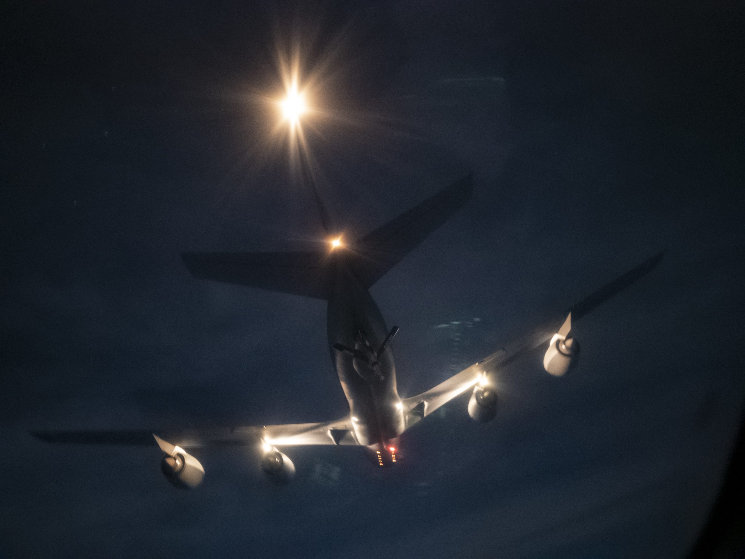 204th Airlift Squadron Participates in Southern Strike 19 (Post 1)