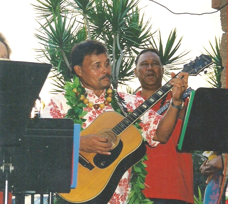 Check Six: Herbert Padello – 19 years ago