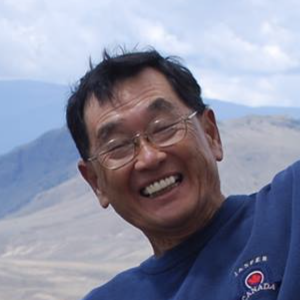 Taps: Richard Yasunaga Updated