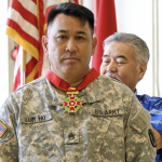 medal of honor
