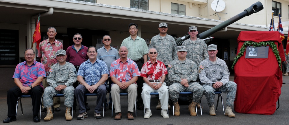 Check Six – 2014: Col. Bowers Jr. memorialization ceremony