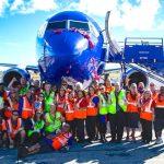 CMSgt Robert Lee Is Now With Southwest Airlines