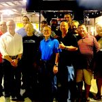 Hiarng retirees