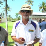 Alvin Satogata, Richard Hastings, Randall Tom