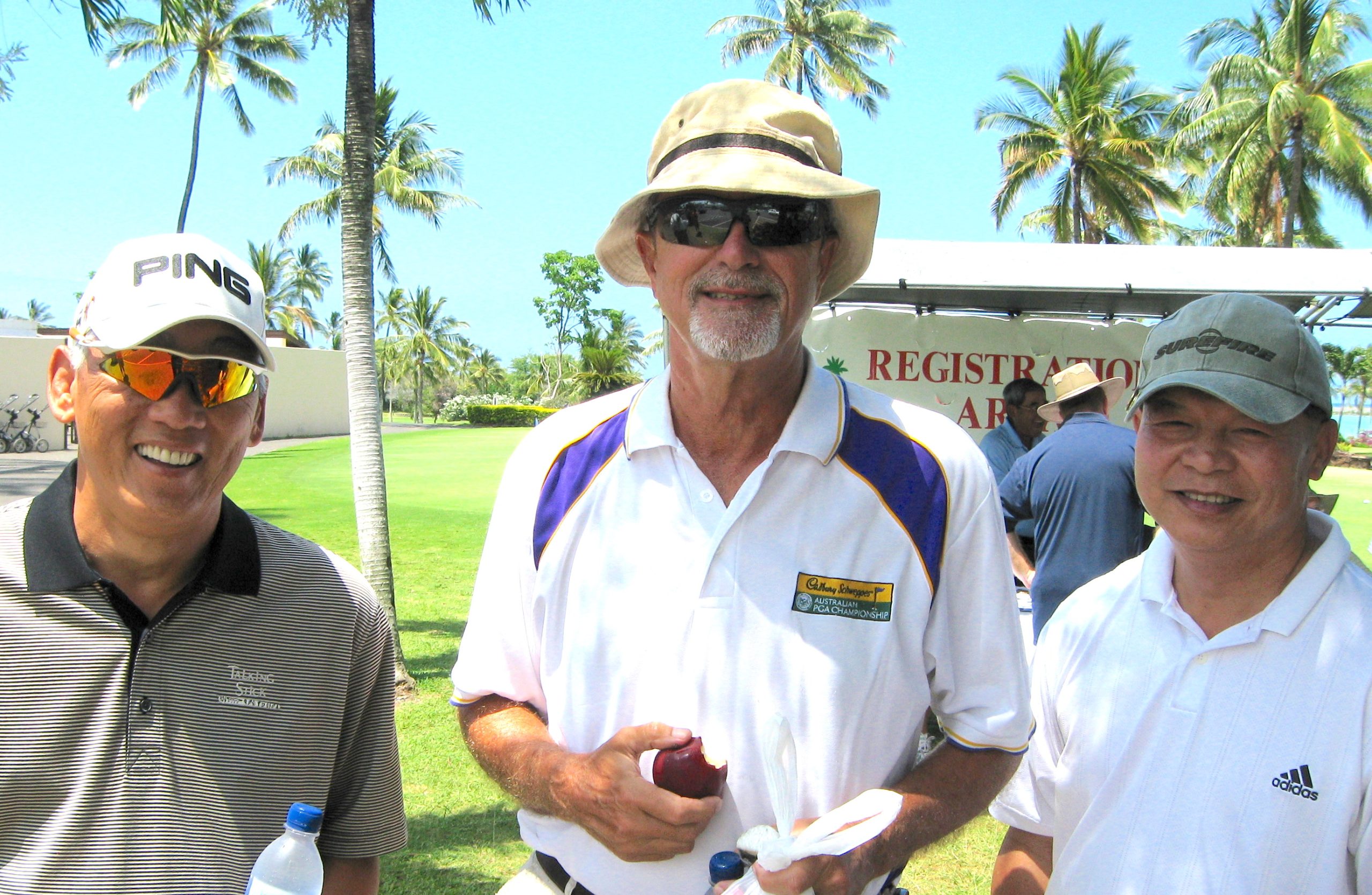 Check Six – 2009: Two Maintenance NCOs