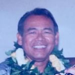 Edward Lee, Hawaii Air National Guard, aircraft maintenance