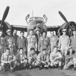 B-26, 199th Fighter Squadron, pilots