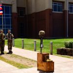 HIARNG MEmorial Service 2019