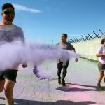 color run