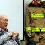 firefighter