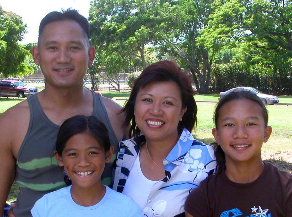 Check Six: Wayne Acosta – 15 years ago