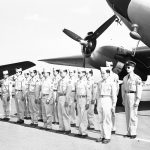 C46 Crew Inspection
