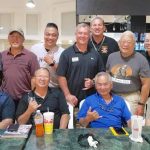HIARNG Kupuna Klub
