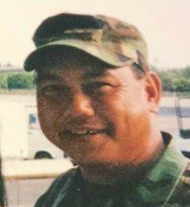 Taps: Juan P. Lorenzo Jr.