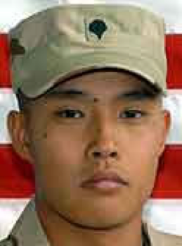 Check Six: Deyson K. Cariaga – 14 years ago