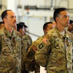 1st Battalion, 171 Aviation Regiment, deployment