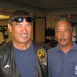 Norman Kaleo, Gerald Gapol