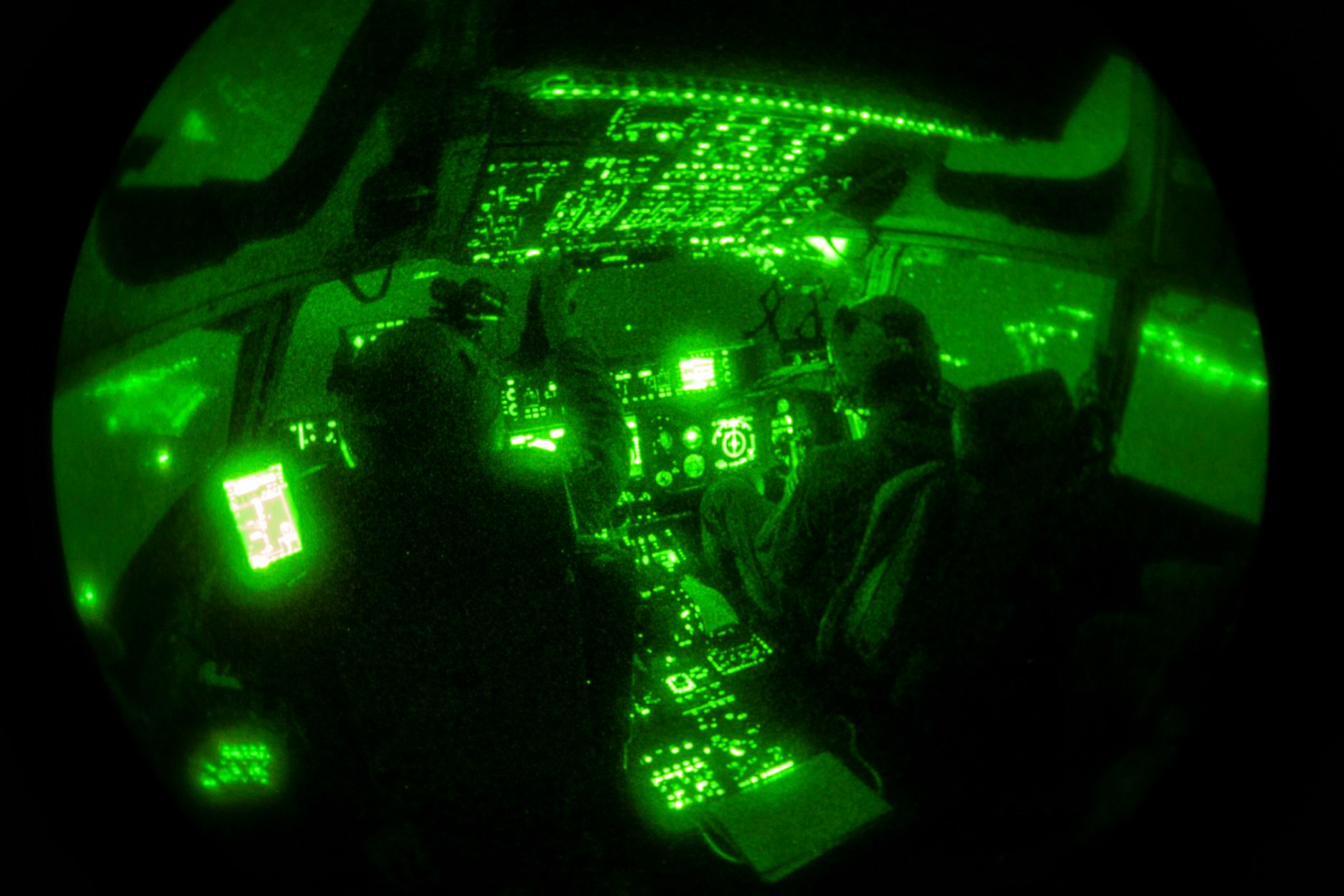 204 AS Participates in Swift Response 19