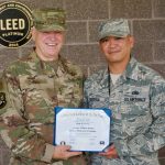 L. Scott Rice, Director ANG, Hawaii Air National Guard