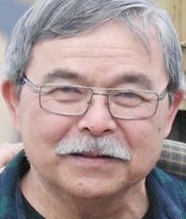 Taps: Stanley Okazaki Update