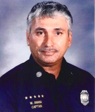 Taps: William Anana Update