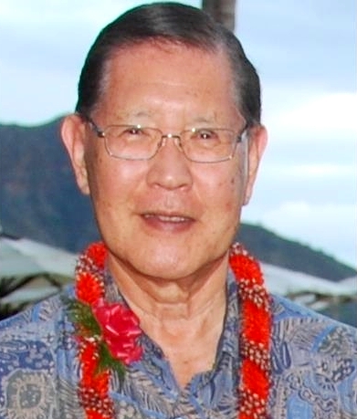 Taps: Michael Yamamoto